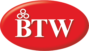 BTW logo